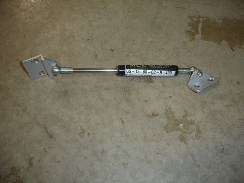 Ace Gas Springs GS-15-60-CC-R-400 Gas Shock