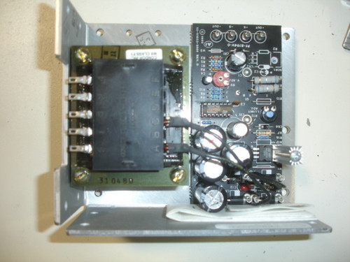 CONDOR HC24-2.4-A+ Power Supply