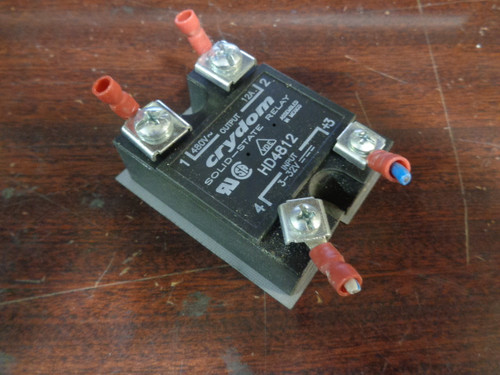 Crydom HD4812 Solid State Relay