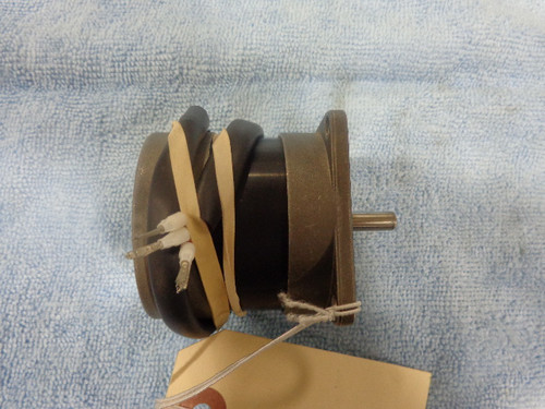 VMG-Kollmorgen HSM5655-1.8-8-02-00 Stepper Motor