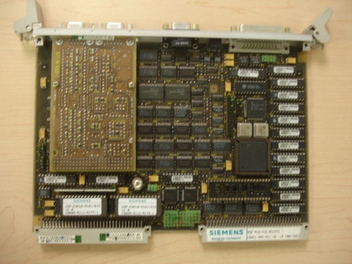 Siemens KSP-M18-A16-RECHTS Circuit Card
