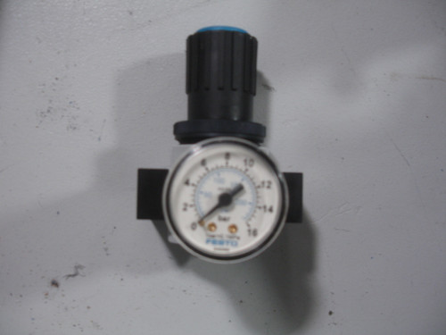Festo LFR-1-8-D-5M-MINI Filter Regulator