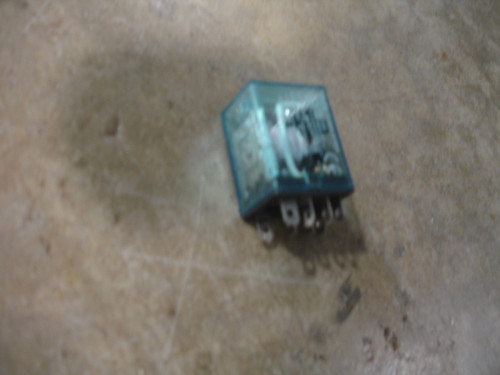 Omron LY2J 220/240VAC Relay