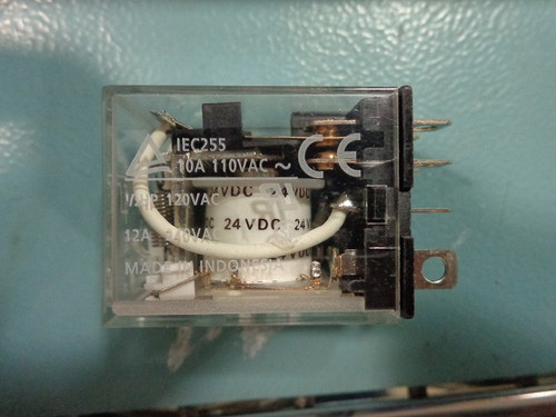 Omron LY2N-D2 24VDC Relay