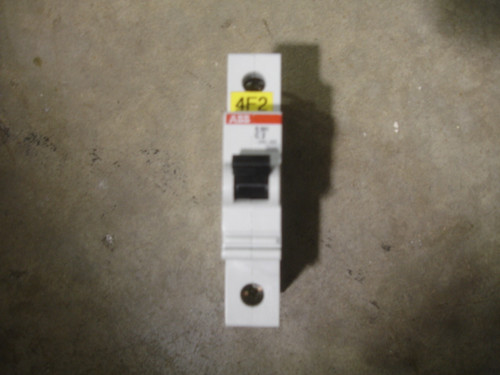ABB S261C2 Circuit Breaker