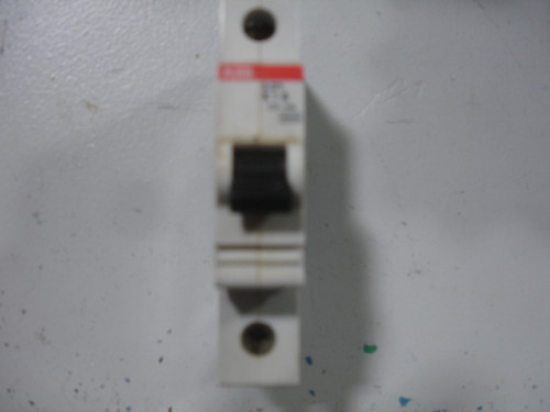 ABB S271K1A Circuit Breaker