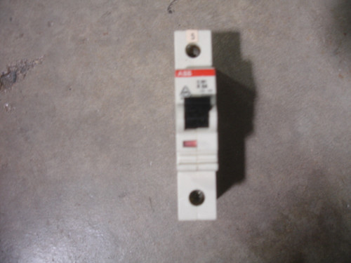 ABB S281K8A Circuit Breaker