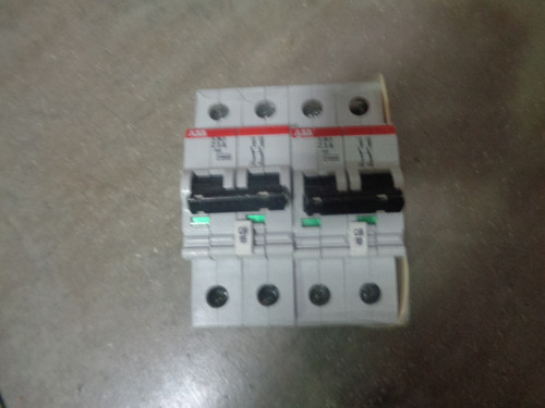 ABB S282Z3A Circuit Breaker