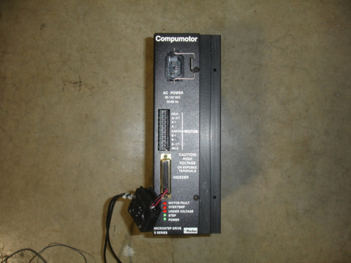 Parker S6-DRIVE Motor Controller
