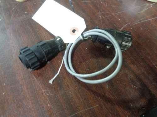 JMW Enterprises SMEMA-3 Cable Preowned SMEMA Cable 3' Long