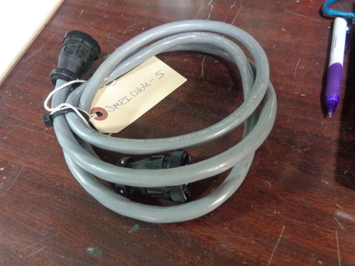 JMW Enterprises SMPIcable-5 SMPI Cable