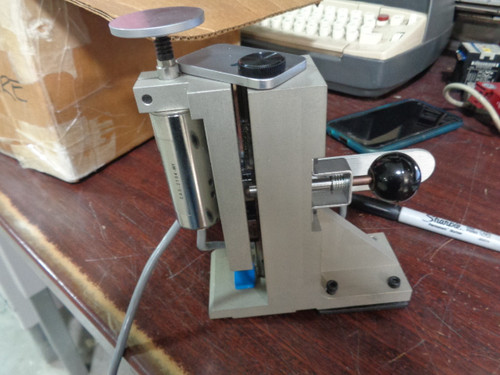Universal SpindleZsetup1 Universal GSM Spindle Z Setup Fixture