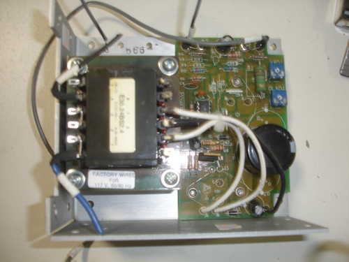 CONDOR TAA-16W Power Supply