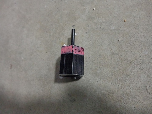 DEK Tooling10 Magnetic tooling pins 1 21/32"H x 1/8"W