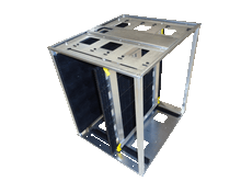 PCB Magazine (L535xW460xH563)