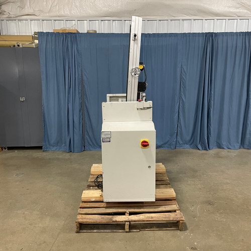 Conveyor Technologies Lift Gate Conveyor (210512)