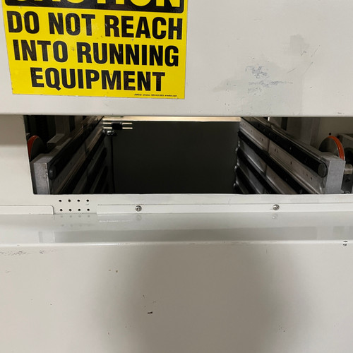 Conveyor Technologies Fifo Buffer 231201