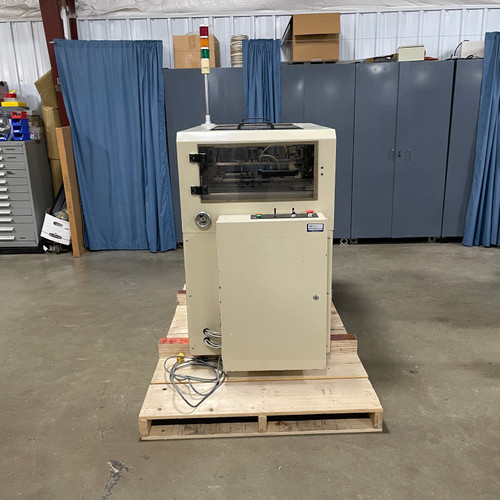 Conveyor Technologies Loader (Vacuum Style) (231129)