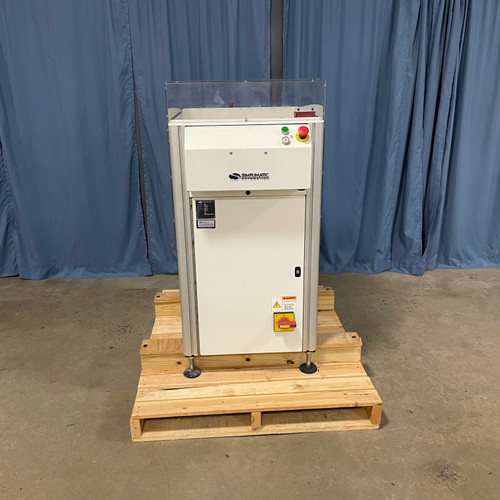 Simplimatic 2050 PCB Inverter (231210)