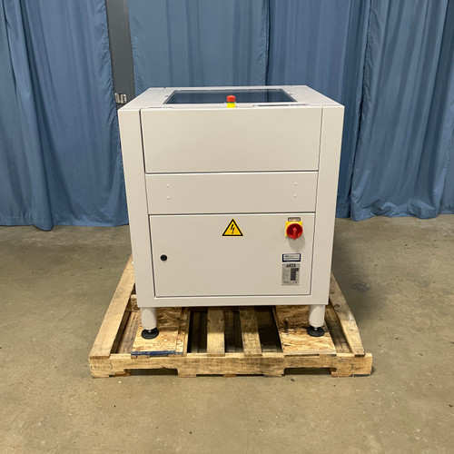 ASYS AEM 02 Turn Conveyor (241027)