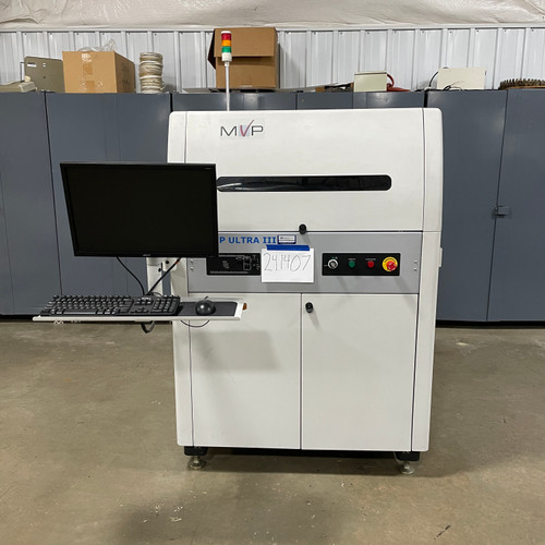 Equipment For Sale - AOI-Xray-Paste Inspection - Page 1 - JMW