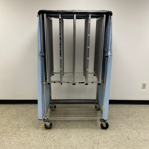 Metro PCB Cart (241444)