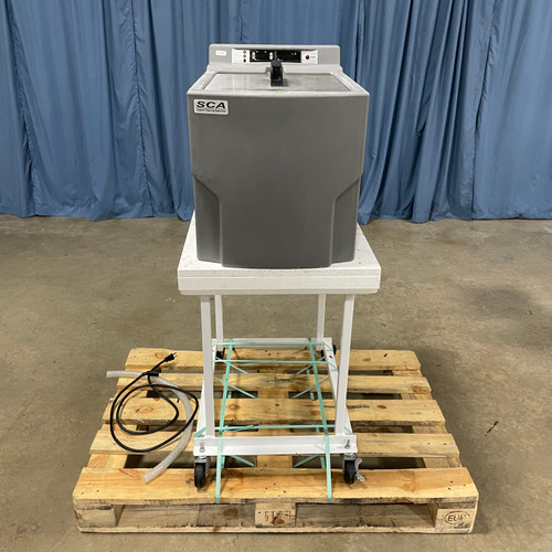 PADT SCA-1200 3D PRINT Support Cleaning Apparatus (241120)