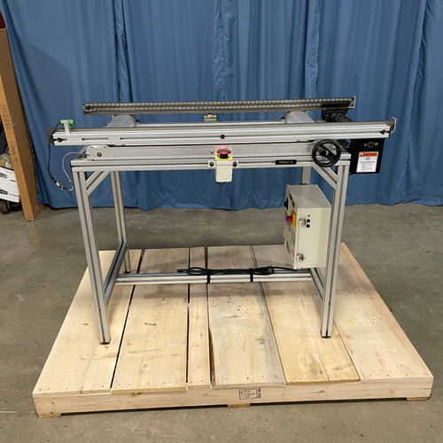 Dynapace 48" Chain Conveyor (251302)