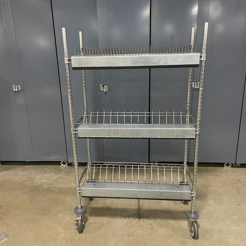 Metro SMT Reel Cart (250502)