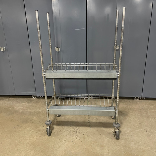Metro SMT Reel Cart (250504)