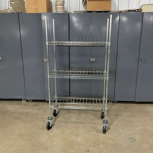 Metro SMT Reel Cart (250508)