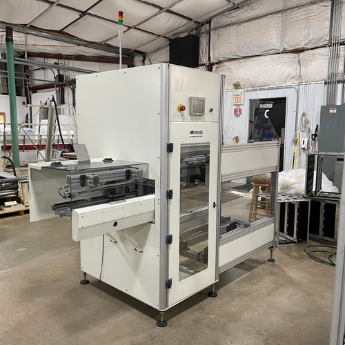 Simplimatic 3130L Magazine Loader (250919)