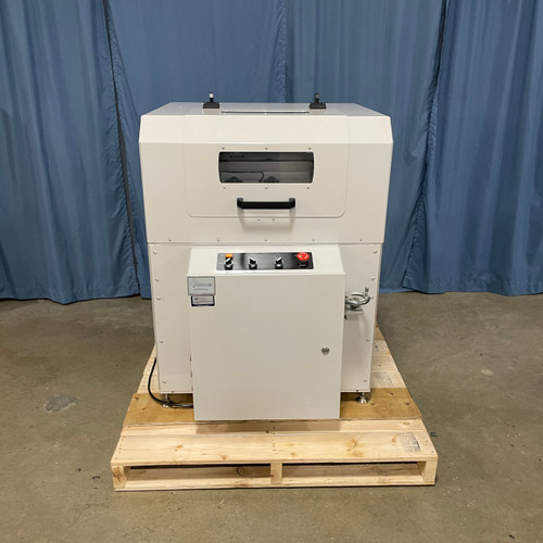 Conveyor Technologies XMTT-32I PCB Turn Conveyor (250912)