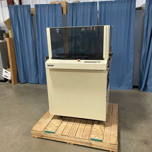 PCT Shuttle Gate Conveyor (251318)