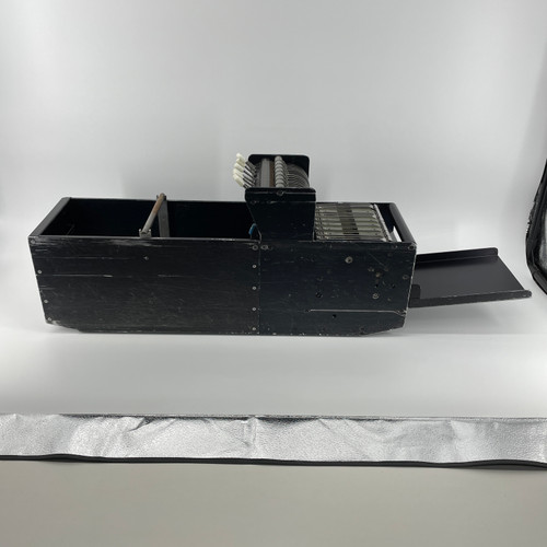 Mydata TM12C Feeder Magazine (251515)