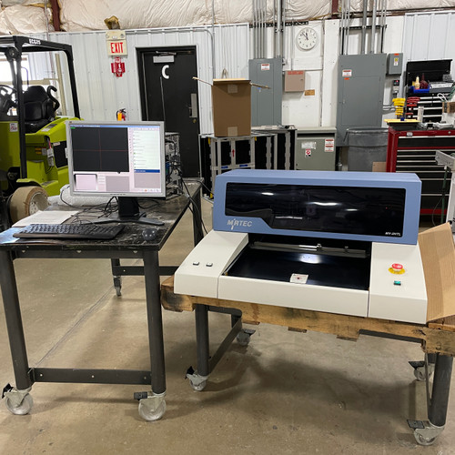 Equipment For Sale - AOI-Xray-Paste Inspection - Page 1 - JMW