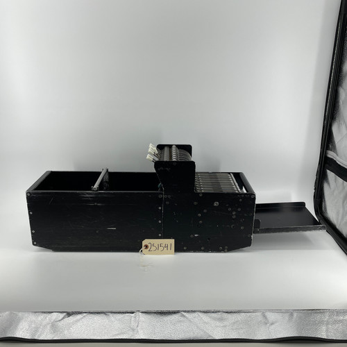 Mydata TM1216C Feeder Magazine (251541)