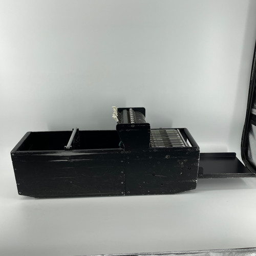 Mydata TM12C Feeder Magazine (251546)