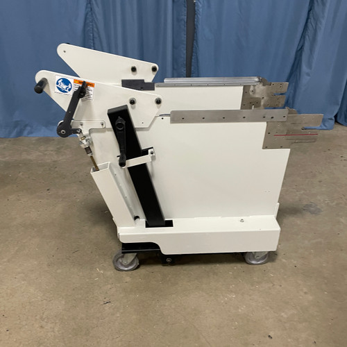 Universal Instruments Feeder Transfer Cart 48401811 (260308)