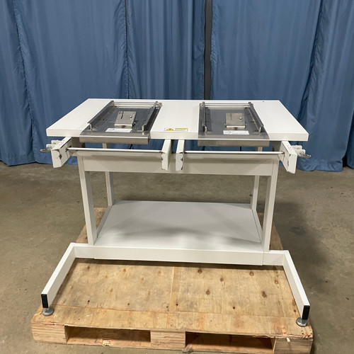 Universal Feeder Bank Storage Table (260306)