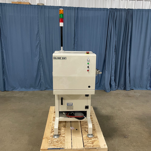 Inline SMT Bare Board Gravity Destacker (260403)