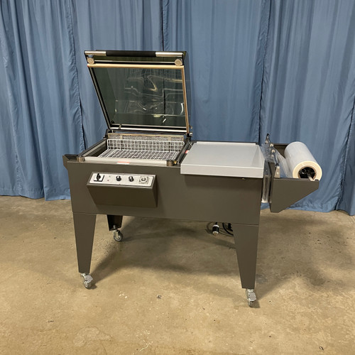 Equipment For Sale - Miscellaneous - Page 1 - JMW Enterprises