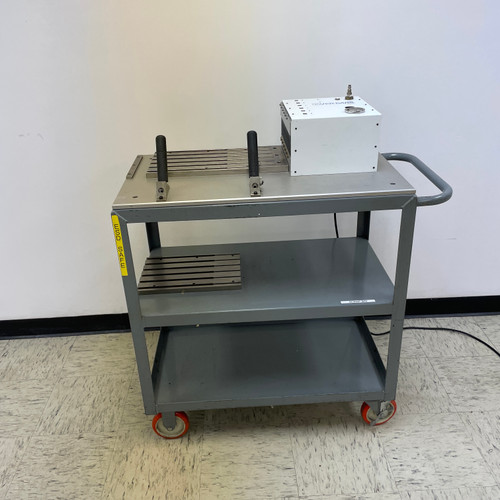 Equipment For Sale - Miscellaneous - Page 1 - JMW Enterprises