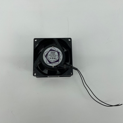 SUNON SF23080A Equipment Cooling Fan