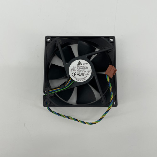 Delta Electronics AUB0912VH Equipment Cooling Fan