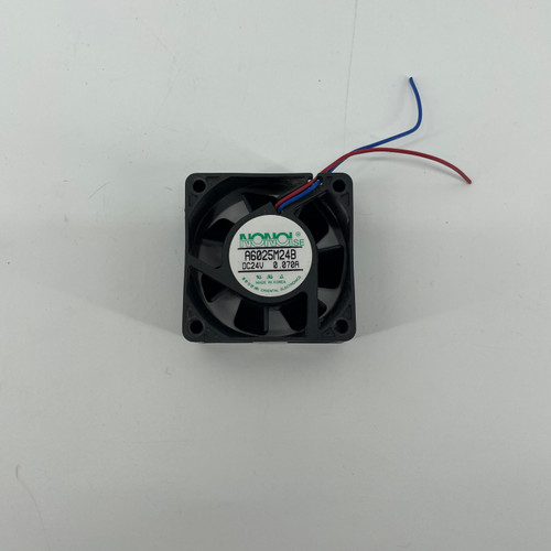 NONOI A6025M24B Equipment Cooling Fan