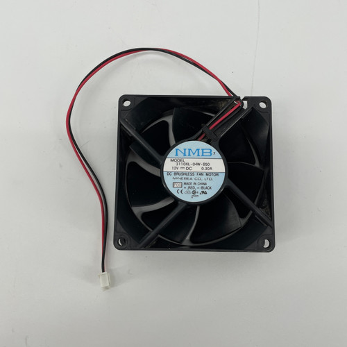 Minebea 3110KL-04W-B50-NMB Equipment Cooling Fan