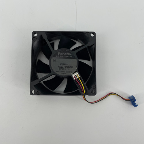 Matsushita Electric FBA08A24H Equipment Cooling Fan