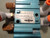Mac 451A-AOA-DM-DFBJ-1TN 3 Piece Pneumatic Valve Bank3