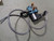 Mac 45A-BA1-DDDJ-1KG Direct solenoid & remote air valve1